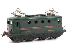 HORNBY 'O' (FRANCE) (1)