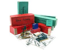 HORNBY 'O' (FRANCE) (1)