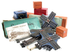 HORNBY 'O' (FRANCE) (1)