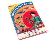 MECCANO (1)