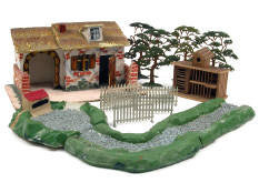 FIGURINES DIVERSES (13)