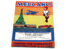 MECCANO (1)