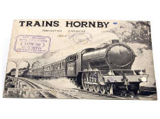 HORNBY 'O' (FRANCE) (1)