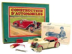 MECCANO (1)