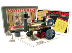 MÄRKLIN (GERMANY) (1)