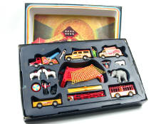 CORGI TOYS (GB) (1)