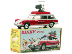 DINKY TOYS (FRANCE) (1)