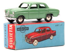MERCURY (ITALY) (1)