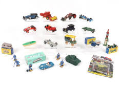 Lot 120 - DIVERS (24)