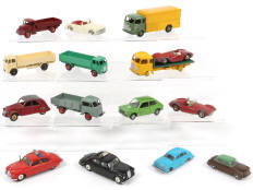 Lot 75 - DIVERS (15)