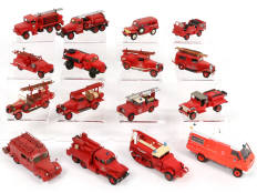 Lot 190 - DIVERS (16)