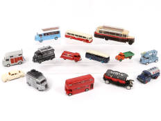 Lot 148 - DIVERS (14)