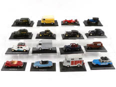 Lot 149 - DIVERS (16)