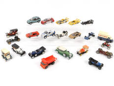Lot 115 - DIVERS (22)