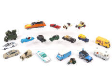 Lot 142 - DIVERS (20)
