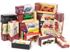 CORGI TOYS (GB) (16)
