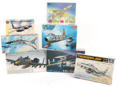 Lot 30 - DIVERS (7)