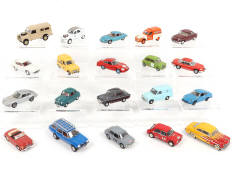 Lot 88 - DIVERS (20)