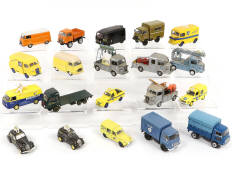Lot 89 - DIVERS (20)