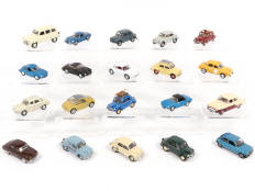 Lot 99 - DIVERS (20)