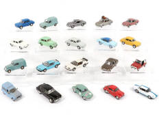Lot 100 - DIVERS (20)