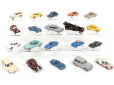 Lot 101 - DIVERS (20)