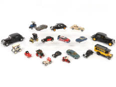 Lot 77 - DIVERS (19)