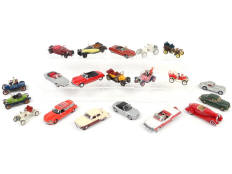 Lot 85 - DIVERS (20)