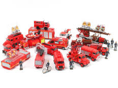 Lot 177 - DIVERS (28)