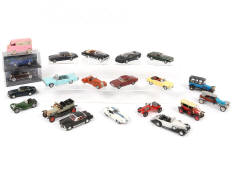 Lot 118 - DIVERS (21)