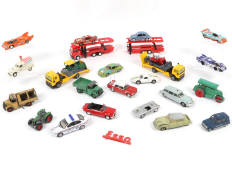 Lot 126 - DIVERS (25)