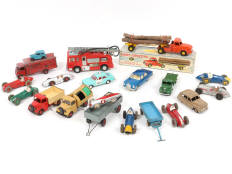 DINKY TOYS (20)