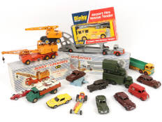 DINKY TOYS (18)