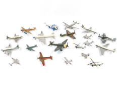 DINKY TOYS (20)