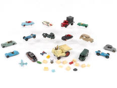 Lot 144 - DIVERS (20)