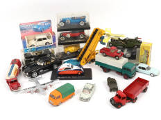 Lot 161 - DIVERS (20)
