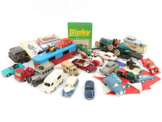Lot 163 - DIVERS (29)