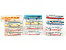 Lot 234 - MAJORETTE (FRANCE) (12)