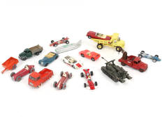 DINKY TOYS (16)