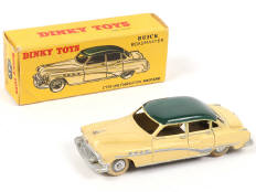 Lot 228 - DINKY TOYS (FRANCE) (1)