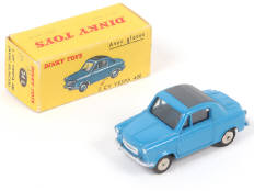 Lot 225 - DINKY TOYS (FRANCE) (1)