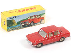 Lot 240 - DINKY TOYS (FRANCE) (1)
