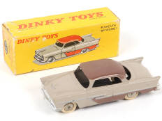 Lot 223 - DINKY TOYS (FRANCE) (1)