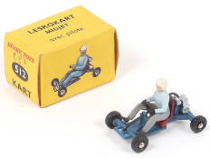 Lot 234 - DINKY TOYS (FRANCE) (1)