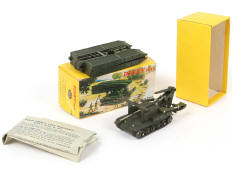 Lot 248 - DINKY TOYS (FRANCE) (1)