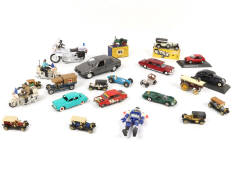 Lot 93 - DIVERS (23)
