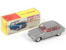 Lot 242 - DINKY TOYS (FRANCE) (1)