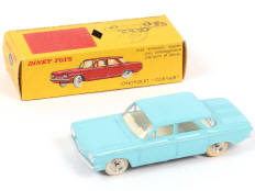 Lot 244 - DINKY TOYS (FRANCE) (1)