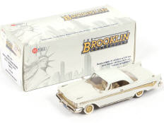 Lot 158 - BROOKLIN MODELS (GB) (1)