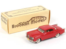 Lot 155 - BROOKLIN MODELS (GB) (1)